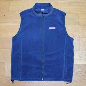 Vineyard Vines Men's Sweater Fleece Vest